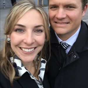 Meet your Posher, Sarah